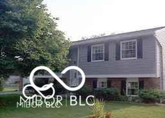 Property at 6711 Granner Cir, Indianapolis, IN 46221, 4 beds, 4 baths