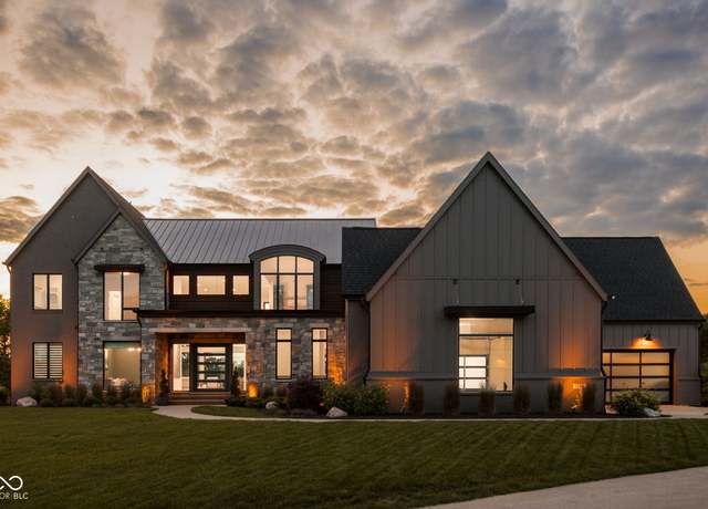 Property at 1388 Forest Hills Dr, Westfield, IN 46074, 5 beds, 5.5 baths