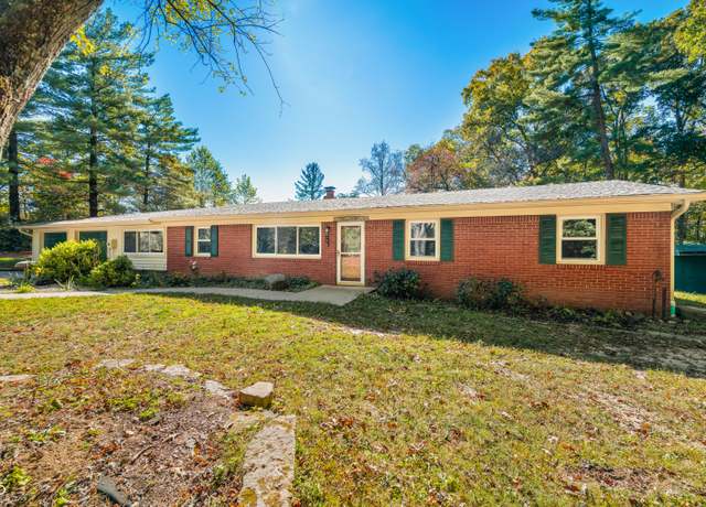 Property at 3233 Plum Creek Rd, Nashville, IN 47448, 3 beds, 2 baths