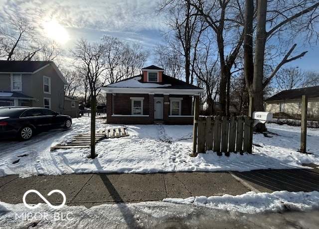 Property at 1459 W 33rd St, Indianapolis, IN 46208, 3 beds, 2.5 baths