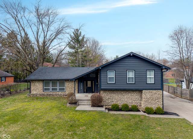 Property at 3244 Devereaux Dr, Indianapolis, IN 46228, 3 beds, 2.5 baths