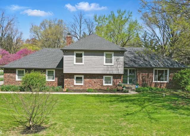 Property at 4337 Lincoln Rd, Indianapolis, IN 46228, 4 beds, 3 baths