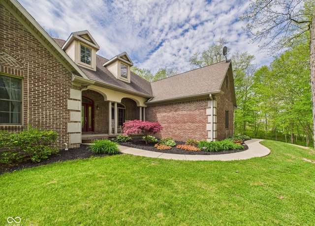 Property at 9247 W 650 N, Middletown, IN 47356, 5 beds, 3 baths