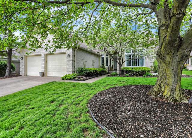 Property at 7110 Koldyke Dr, Fishers, IN 46038, 2 beds, 2 baths