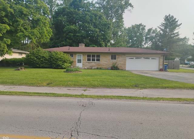 Property at Undisclosed address, Carmel, IN 46280, 3 beds, 1.5 baths