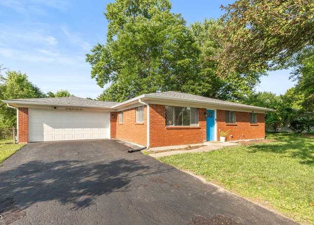 Property at 7139 Buick Dr, Indianapolis, IN 46214, 3 beds, 1.5 baths