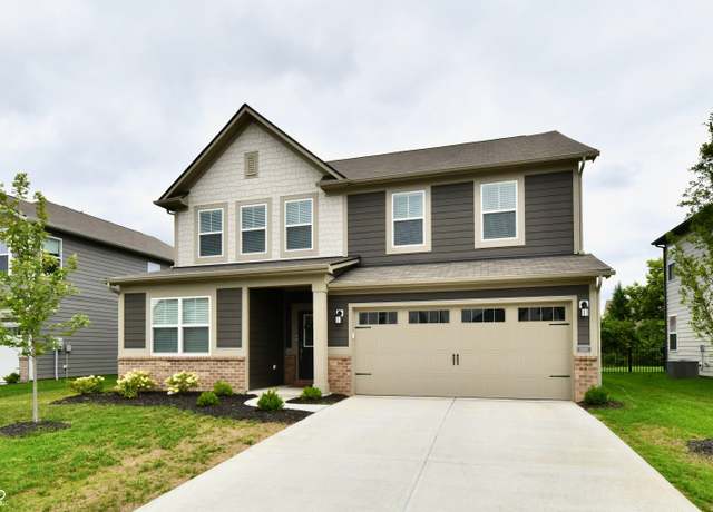 Property at 15695 Cobbs Crk Ln, Noblesville, IN 46060, 5 beds, 3.5 baths