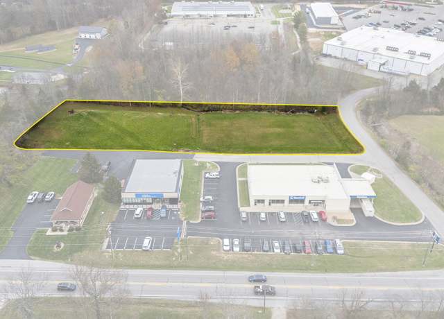Property at Lot 3 N State Highway 7, North Vernon, IN 47265