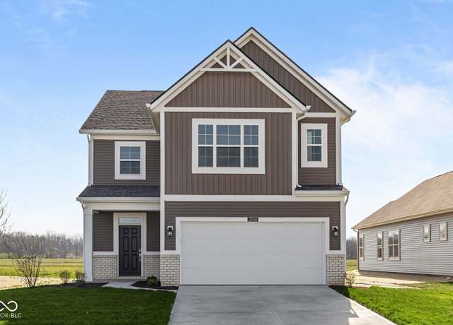 Property at 2268 Marjorie Way, Shelbyville, IN 46176, 3 beds, 2.5 baths