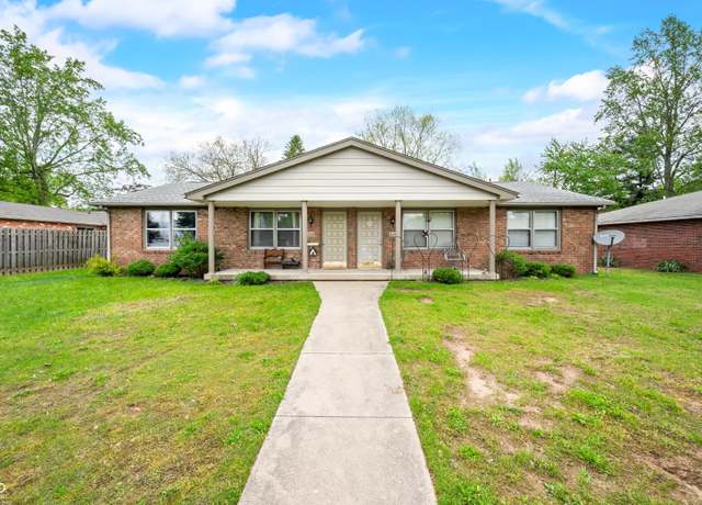 Property at 5120 Apache Ct, Columbus, IN 47203, 10242 baths