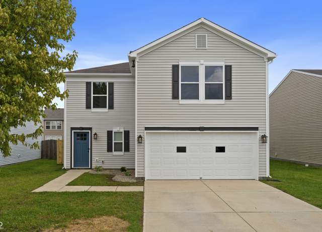 Property at 8158 S Firefly Dr, Pendleton, IN 46064, 3 beds, 2.5 baths