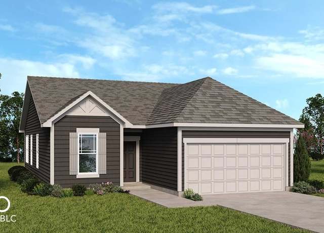 Property at 2008 Black Oak Dr, Shelbyville, IN 46176, 3 beds, 2 baths