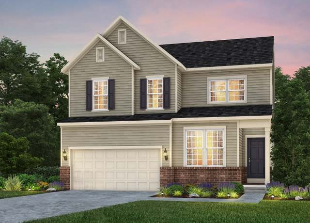 Property at 16485 Mount Logan Rd, Noblesville, IN 46060, 4 beds, 2.5 baths