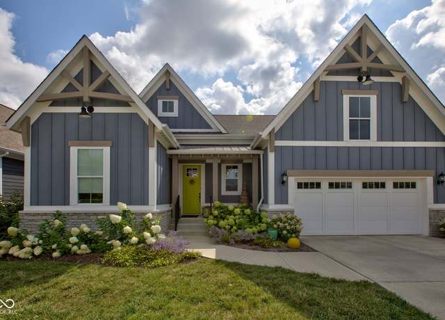 Property at 15365 Holcombe Dr, Westfield, IN 46074, 4 beds, 3 baths