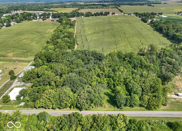 Property at 2350 W Us Highway 136, Covington, IN 47932