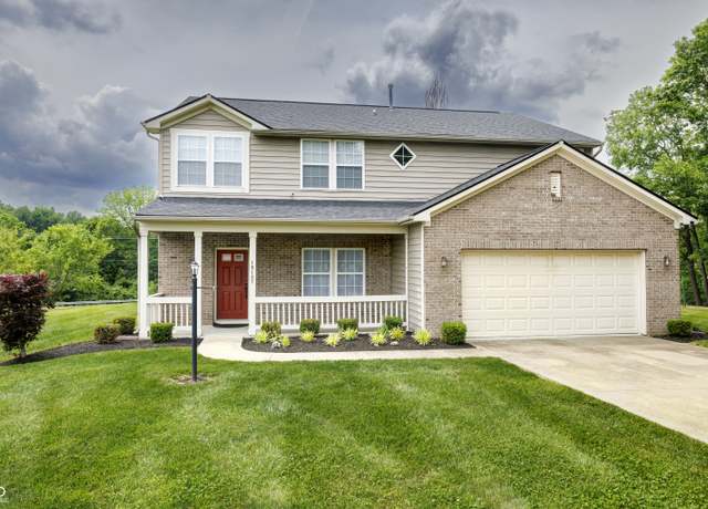 Property at 19187 Outer Bank Rd, Noblesville, IN 46062, 3 beds, 2.5 baths