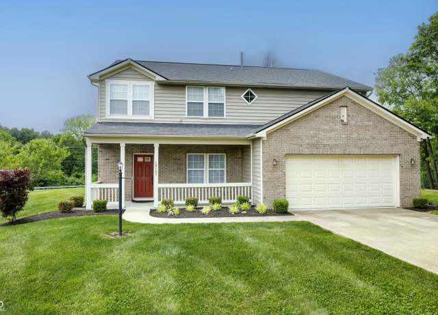 Property at 19187 Outer Bank Rd, Noblesville, IN 46062, 3 beds, 2.5 baths