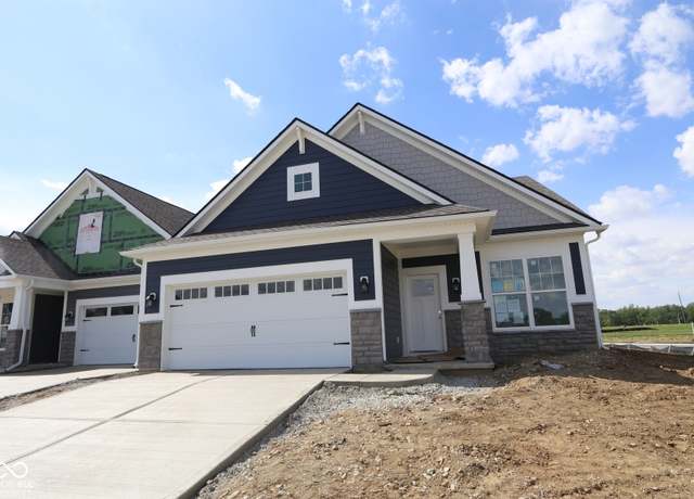 Property at 12532 Morning Ridge Way, Noblesville, IN 46060, 3 beds, 3 baths