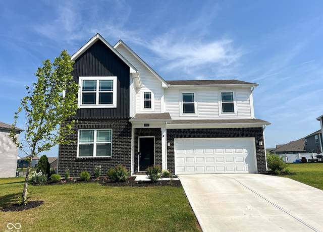 Property at 2232 Warbler St, Danville, IN 46122, 6 beds, 4 baths