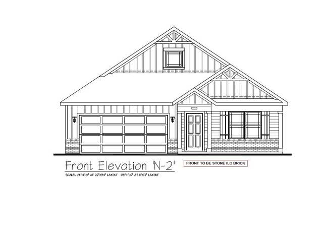 Property at 2198 Warbler St, Danville, IN 46122, 4 beds, 2 baths
