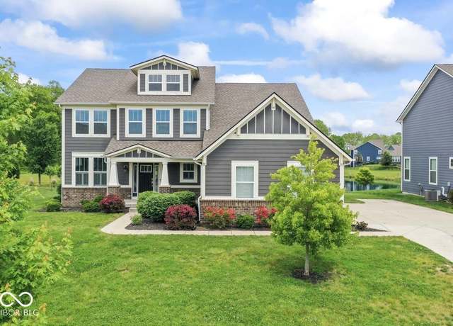 Property at 12052 Northface Dr, Noblesville, IN 46060, 5 beds, 3.5 baths