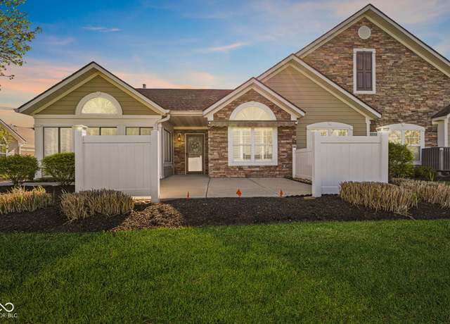 Property at 1098 Extraordinary Trl, Greenfield, IN 46140, 2 beds, 2 baths