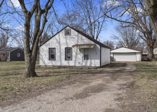 Property at 3104 Alice Ave, Indianapolis, IN 46237, 1 bed, 1 bath