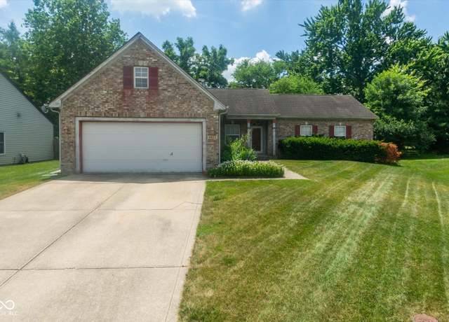 Property at 4625 Pine Park Ln, Indianapolis, IN 46268, 3 beds, 2 baths