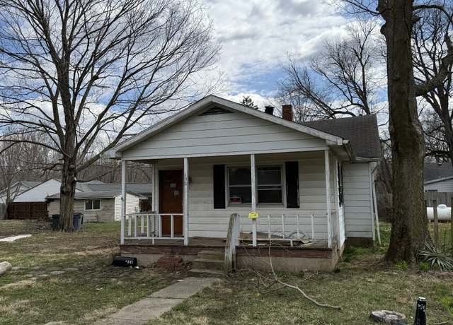 Property at 130 Hiawatha Dr, Noblesville, IN 46062, 2 beds, 1 bath