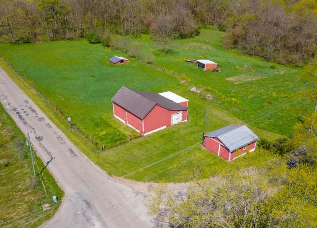 Property at 000 N County Road 100 E, Springport, IN 47386