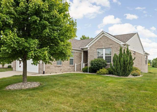 Property at 13019 Pinner Ave, Fishers, IN 46037, 2 beds, 3 baths