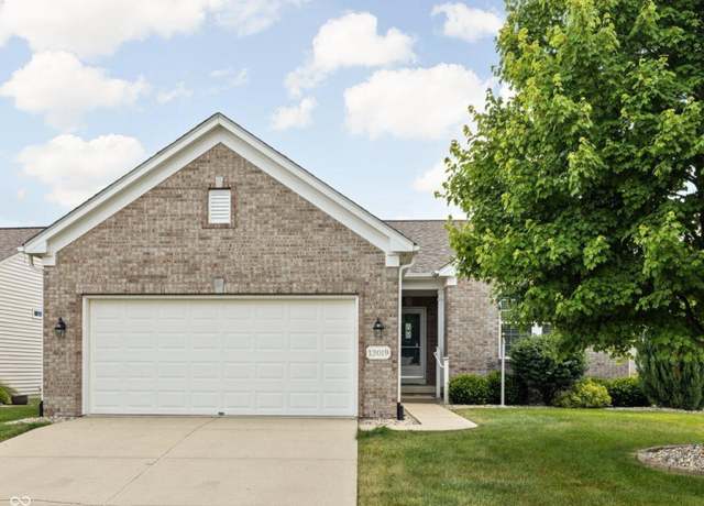 Property at 13019 Pinner Ave, Fishers, IN 46037, 3 beds, 3 baths