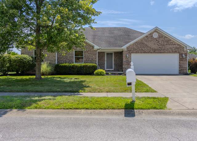 Property at 1119 Manchester Dr #188, Brownsburg, IN 46112, 3 beds, 2 baths