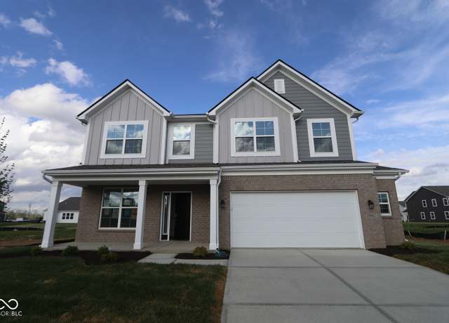 Property at 17062 Cowbell Dr, Noblesville, IN 46060, 4 beds, 2.5 baths