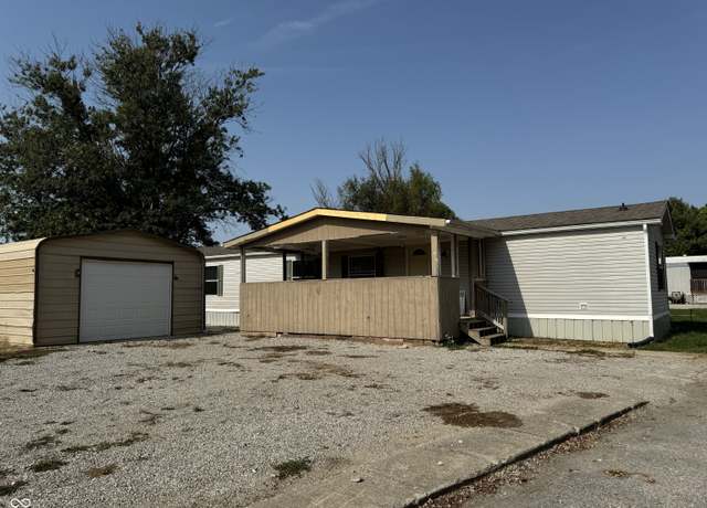 Property at 3027 Van Bibber Lk, Greencastle, IN 46135, 3 beds, 2 baths