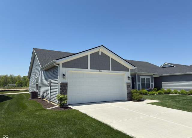 Property at 19438 Astoria Ave, Sheridan, IN 46069, 3 beds, 2 baths