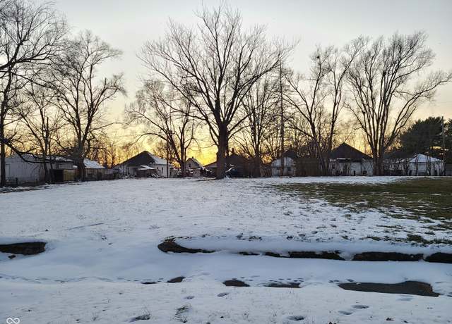 Property at 2116 N 22nd St, Terre Haute, IN 47804