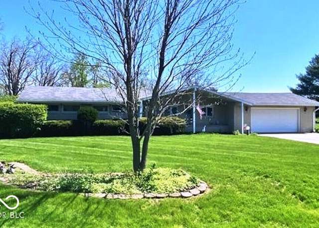 Property at 8604 W Tulip Tree Dr, Muncie, IN 47304, 3 beds, 2 baths
