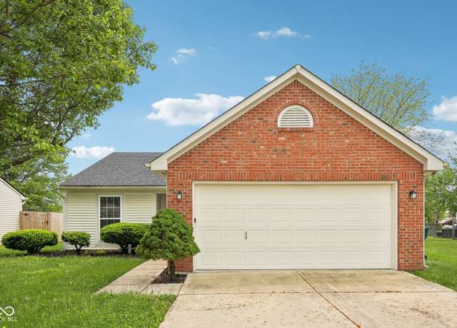 Property at 1093 Country Meadow Ct, Franklin, IN 46131, 3 beds, 2 baths