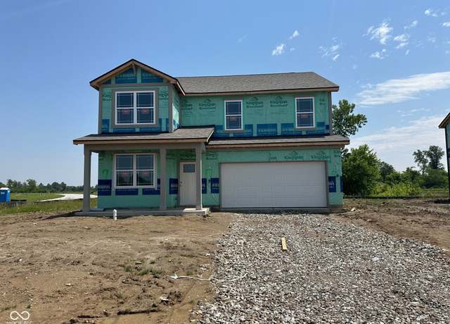 Property at 71 Benfield Dr, Whiteland, IN 46184, 4 beds, 2.5 baths