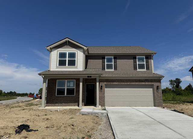 Property at 71 Benfield Dr, Whiteland, IN 46184, 4 beds, 2.5 baths