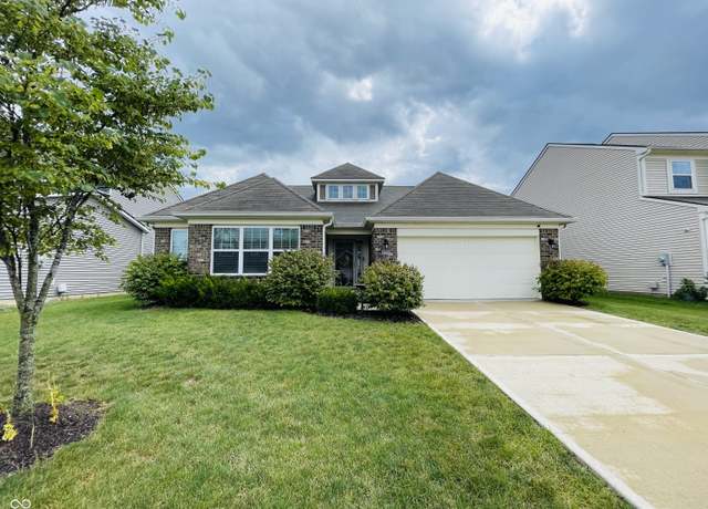 Property at 10451 Pintail Ln, Indianapolis, IN 46239, 4 beds, 3 baths