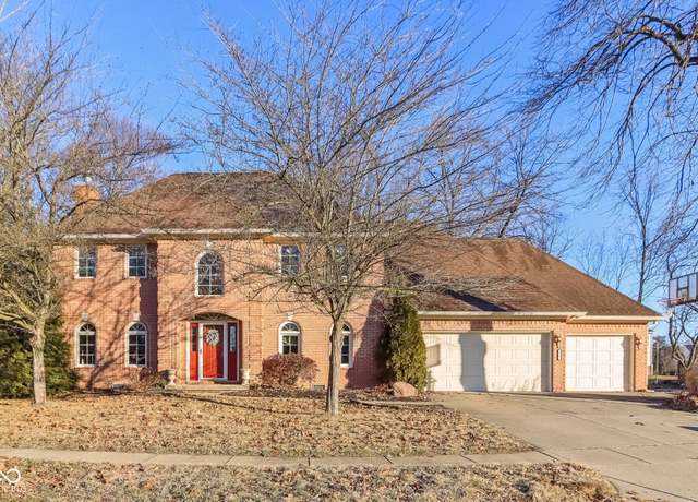 Property at 6878 Black Oak East Ct, Avon, IN 46123, 3 beds, 2.5 baths