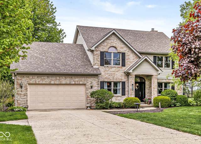 Property at 2796 S 200 W, Tipton, IN 46072, 3 beds, 2.5 baths