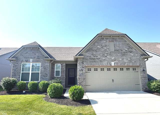 Property at 5103 Covington Ave, Mccordsville, IN 46055, 3 beds, 2 baths