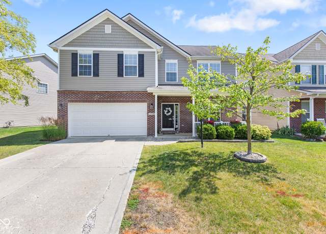 Property at 12599 Wolf Run Rd, Noblesville, IN 46060, 4 beds, 2.5 baths