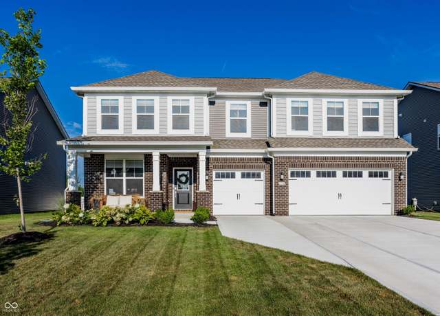 Property at 8863 Lester Pl, Pendleton, IN 46064, 5 beds, 3 baths