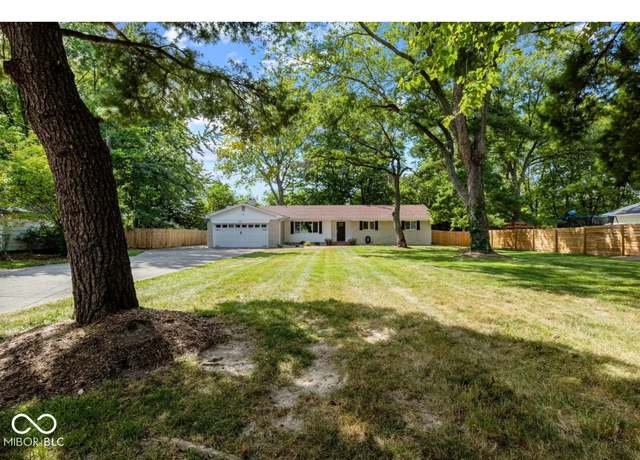 Property at 206 Cossell Dr, Indianapolis, IN 46224, 3 beds, 2 baths