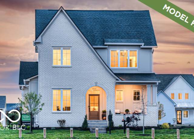 Property at 9868 Morningstar Ln, Carmel, IN 46280, 4 beds, 3.5 baths