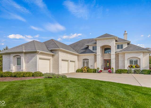 Property at 995 Westlake Hills Dr, Columbus, IN 47201, 5 beds, 4.5 baths